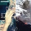 Cover Estrons - You Say I`m Too Much I Say You're Not Enough